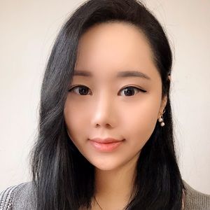 Meet your Posher, Hyunji